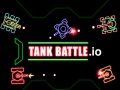 Spel Tank Battle.io