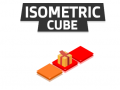 Spel Isometric Cube