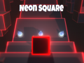 Spel Neon Square