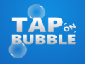 Spel Tap On Bubble