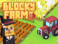 Spel Blocky Farm