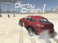 Spel Derby Crash