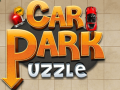 Spel Car Park Puzzle