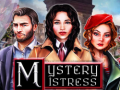 Spel Mystery Mistress