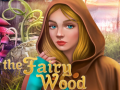 Spel Fairy Wood