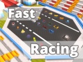 Spel Kogama: Fast Racing