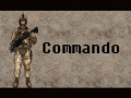 Spel Commando
