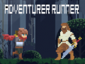 Spel Adventurer Runner