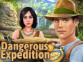 Spel Dangerous Expedition