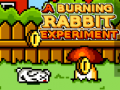 Spel A Burning Rabbit Experiment