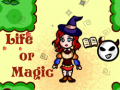 Spel Life or Magic