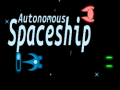 Spel Autonomous Spaceship