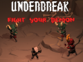 Spel Underbreak Fight your Demon