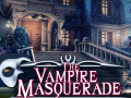 Spel The Vampire Masquerade