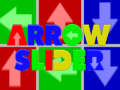 Spel Arrow Slider