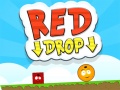 Spel Red Drop