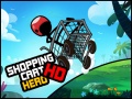 Spel Shopping Cart Hero Hd