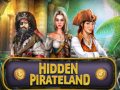 Spel Pirateland
