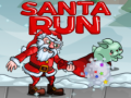 Spel Santa Run 