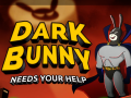 Spel Dark Bunny Needs Your Help