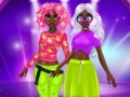 Spel Princess Incredible Spring Neon Hairstyles