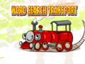 Spel Word Search Transport