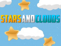 Spel Stars and Clouds
