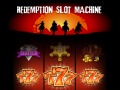 Spel Redemption Slot Machine