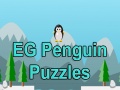 Spel EG Penguin Puzzles