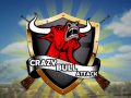 Spel  Crazy Bull Attack