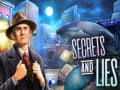 Spel Secrets and Lies