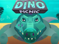Spel Dino Picnic
