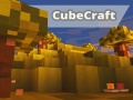 Spel Kogama: CubeCraft