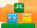 Spel Cubes War