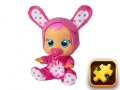 Spel Baby Doll Jigsaw