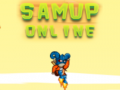 Spel SamUP Online
