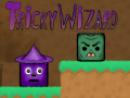 Spel Tricky Wizard
