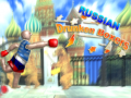 Spel Russian Drunken Boxers