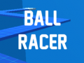 Spel Ball Racer 