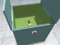 Spel Box & Secret 3D