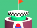 Spel Stack Bump 3D