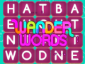 Spel Wander Words