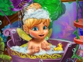 Spel Pixie Baby Bath