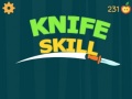 Spel Knife Skill