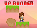 Spel Up Runner