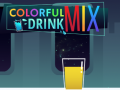 Spel Colorful Mix Drink