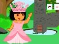 Spel Princess Dora