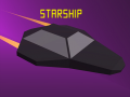 Spel Starship