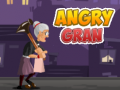 Spel Angry Gran