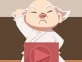 Spel Kung Fu Brick Breaker
